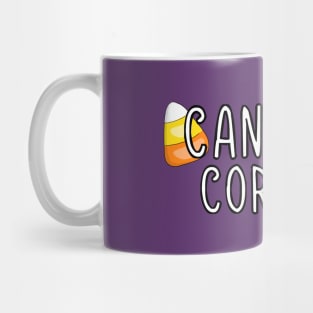 Candy Corn Mug